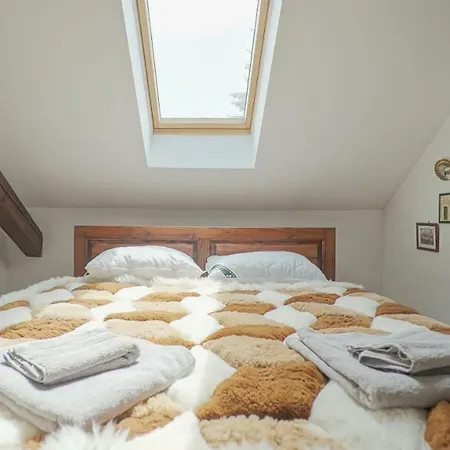 Apartment Baiulescu Brasov