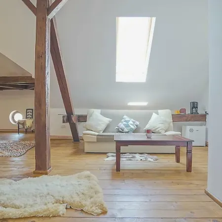 Apartamento Baiulescu Braşov