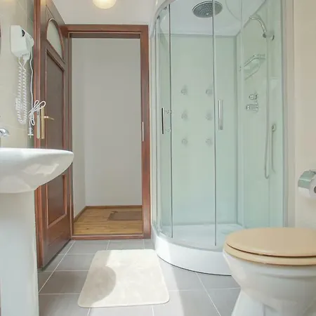 Baiulescu Apartamento
