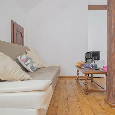 Baiulescu Apartment
