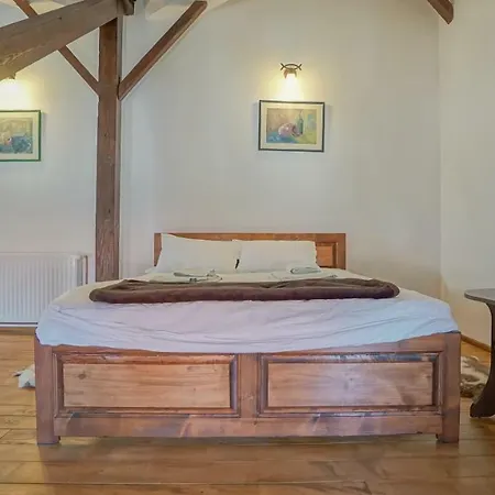 Apartamento Baiulescu *