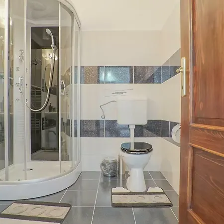 Apartment Baiulescu *