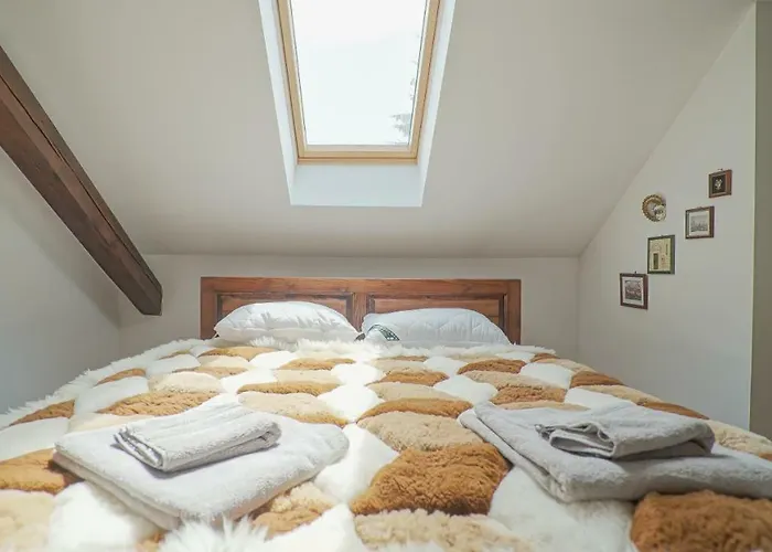 Apartment Baiulescu Brasov