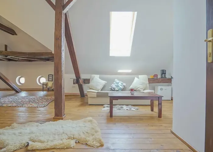 Apartment Baiulescu Brasov