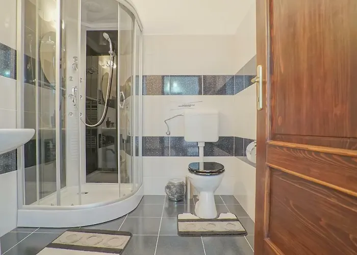 Apartment Baiulescu *